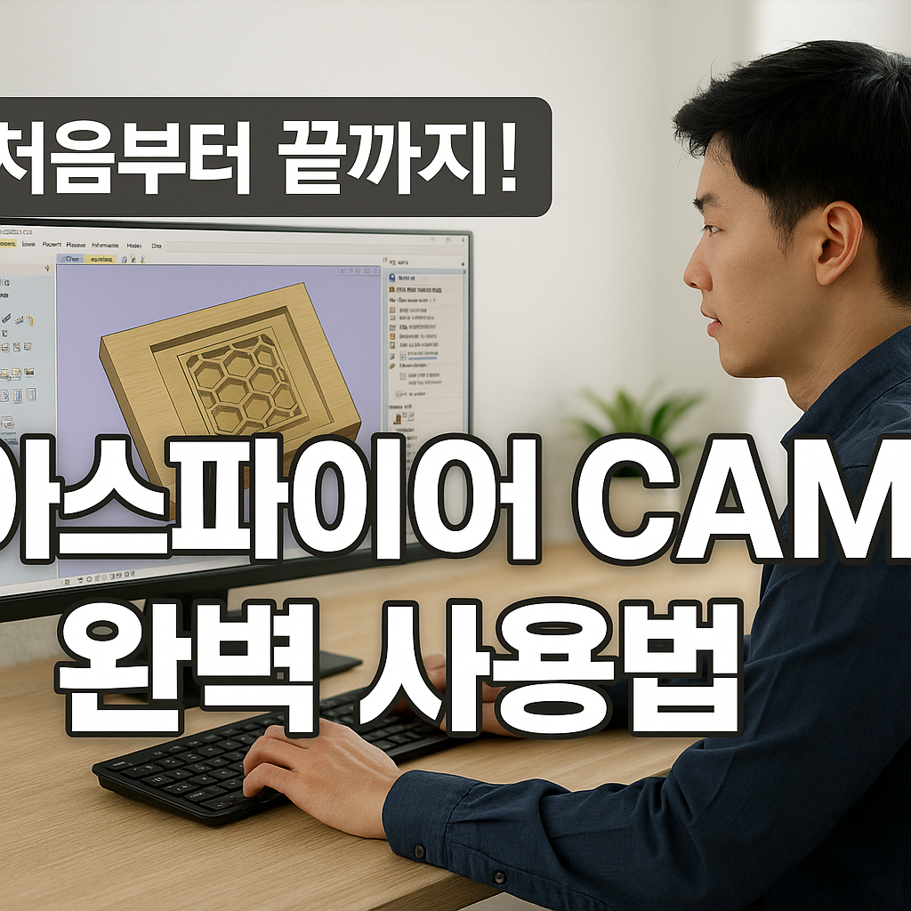 아스파이러cam
