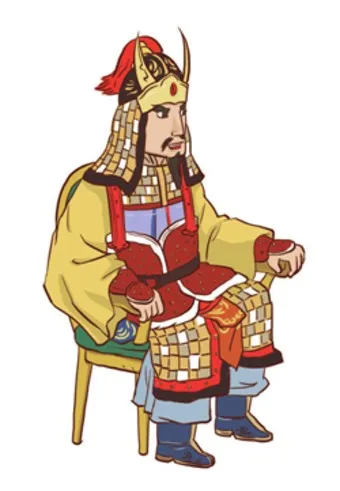 고구려 광개토대왕 주요 업적 의미 한국사_14