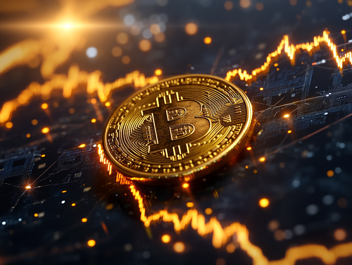 비트코인 ETF, 어떻게 승인되나? 투자자가 알아야 할 핵심 정보!