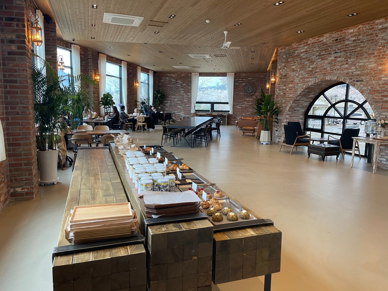 지리산정원 추천 카페