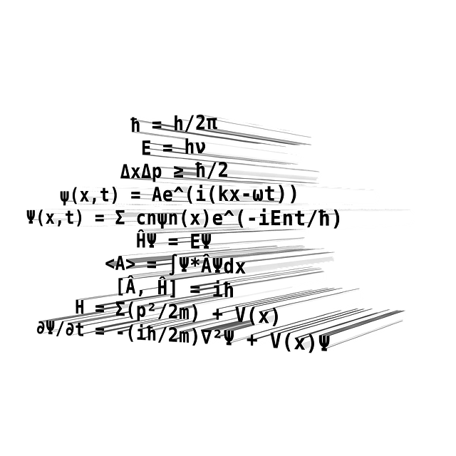 신약 개발의 끝없는 도전과 양자역학의 등장