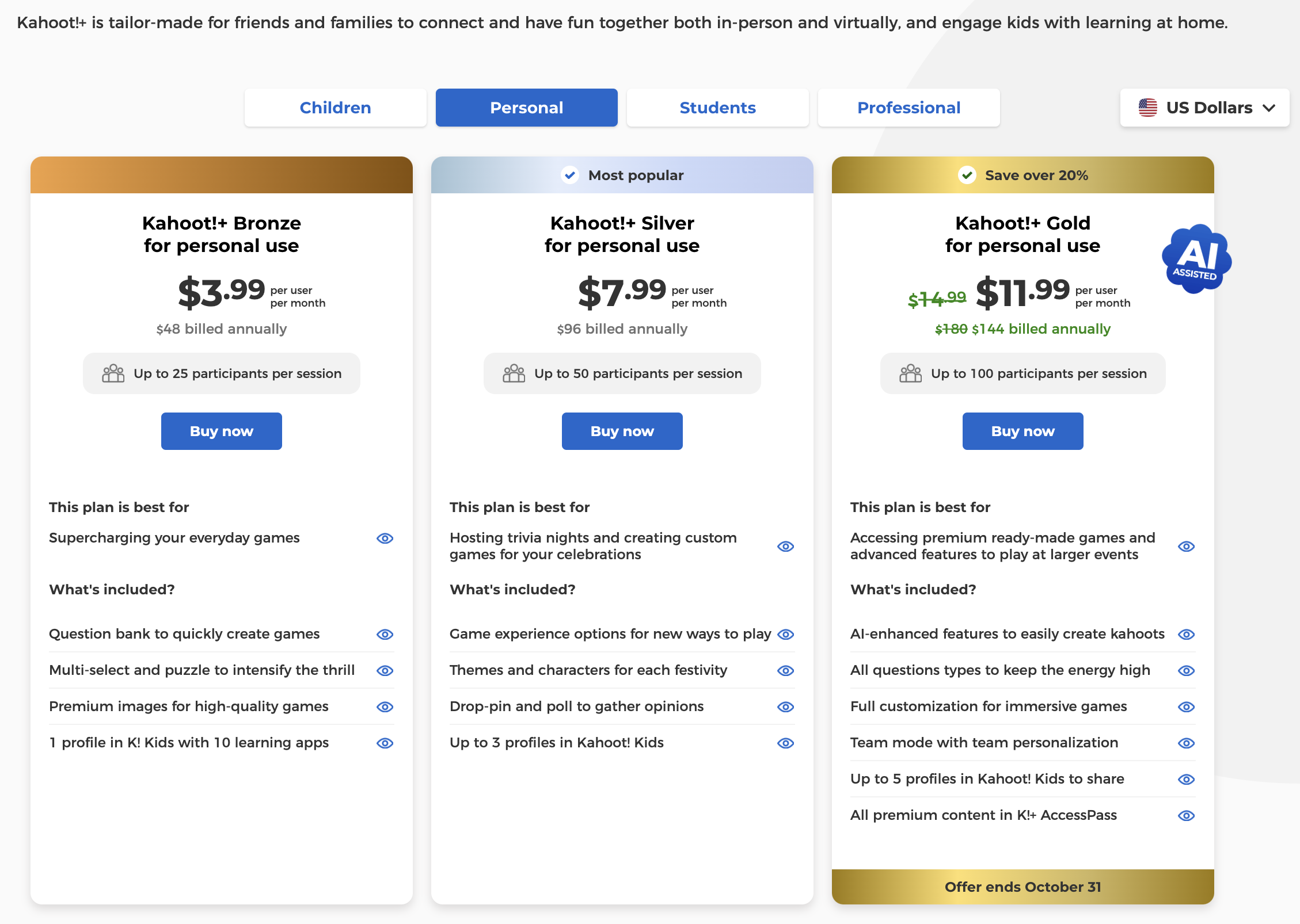 Kahoot 회원가입 및 레크레이션 활용 방법