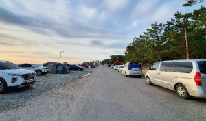 차박하기 좋은 곳