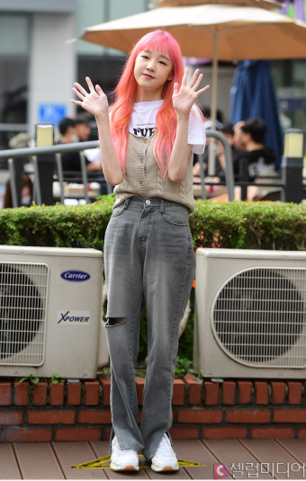 박보람이 사망했다는 긴급뉴스