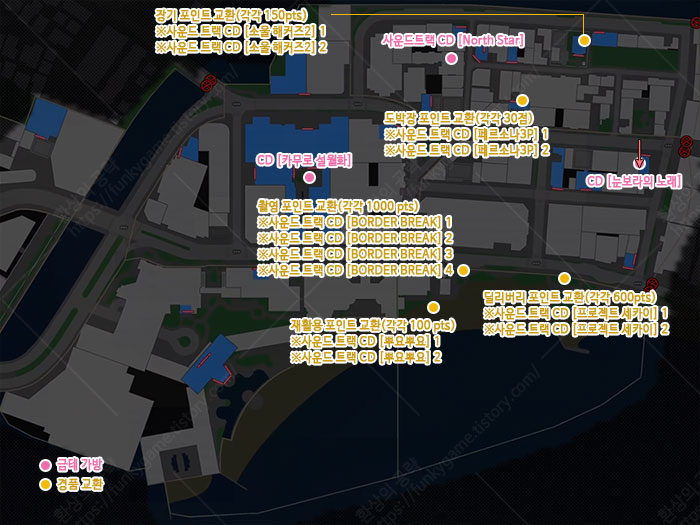 MUSIC 동부 이미지