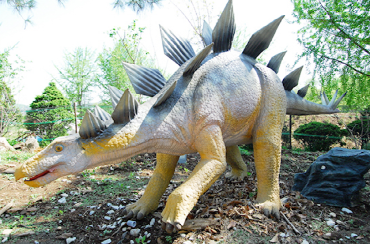 옥토끼 우주센터