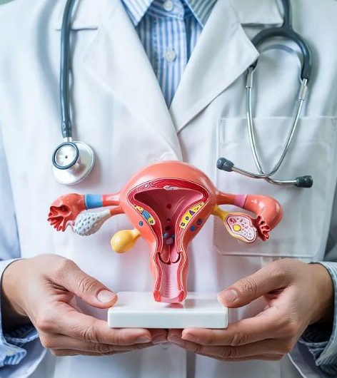 생리 냄새가 지독해요