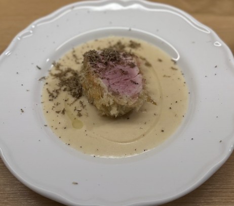 생방송투데이 파스타 맛집 