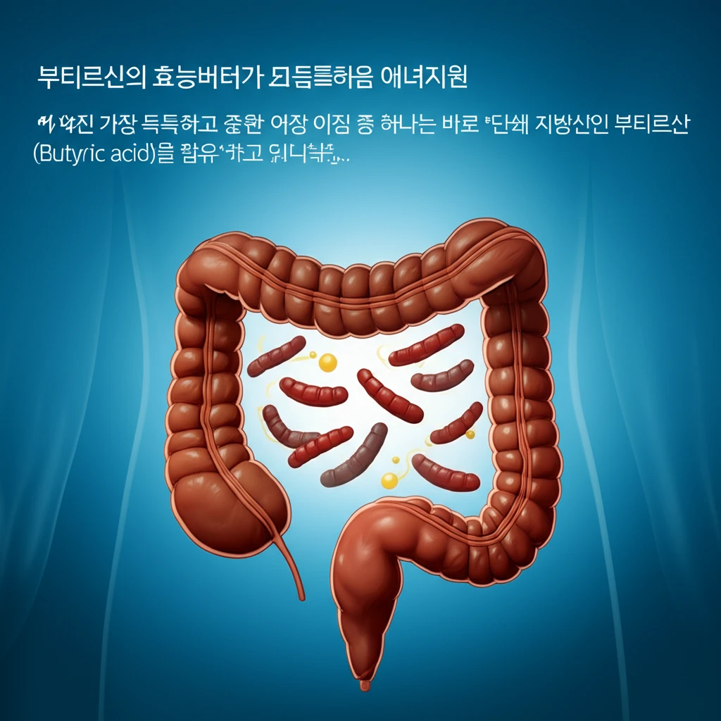 살찌는 오해 벗은 버터 스마트한 체중..