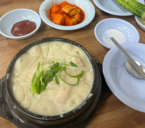 서울 삼계탕 유명한곳 BEST 5곳