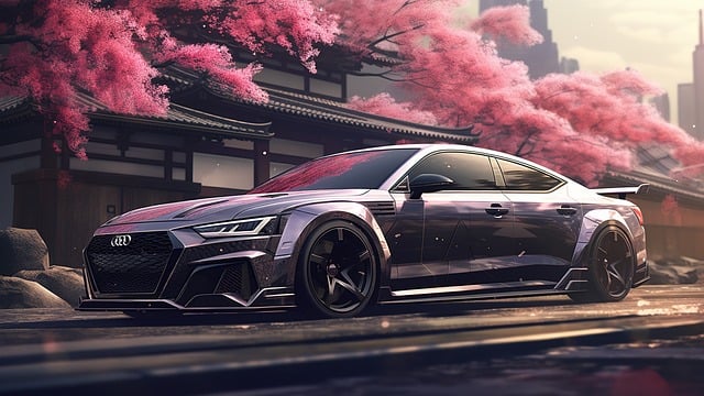 audi rs