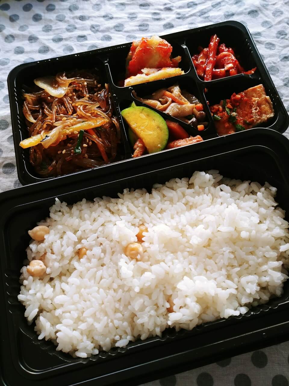 수성구월도시락