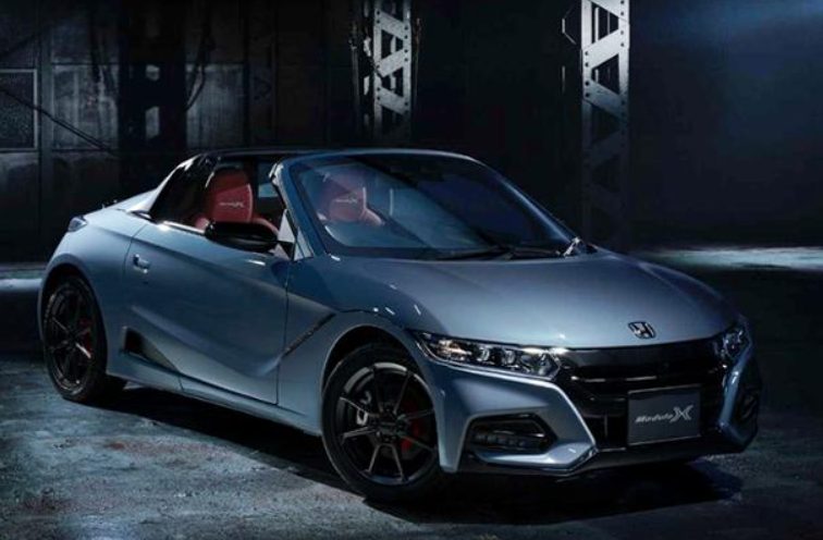 혼다 모듈러 X