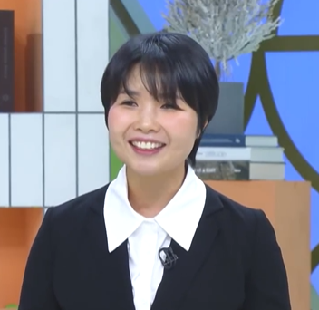 윤설미 프로필