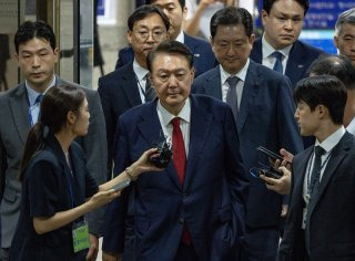 김현우 서울구치소장 윤석열 강제구인 지시 불가