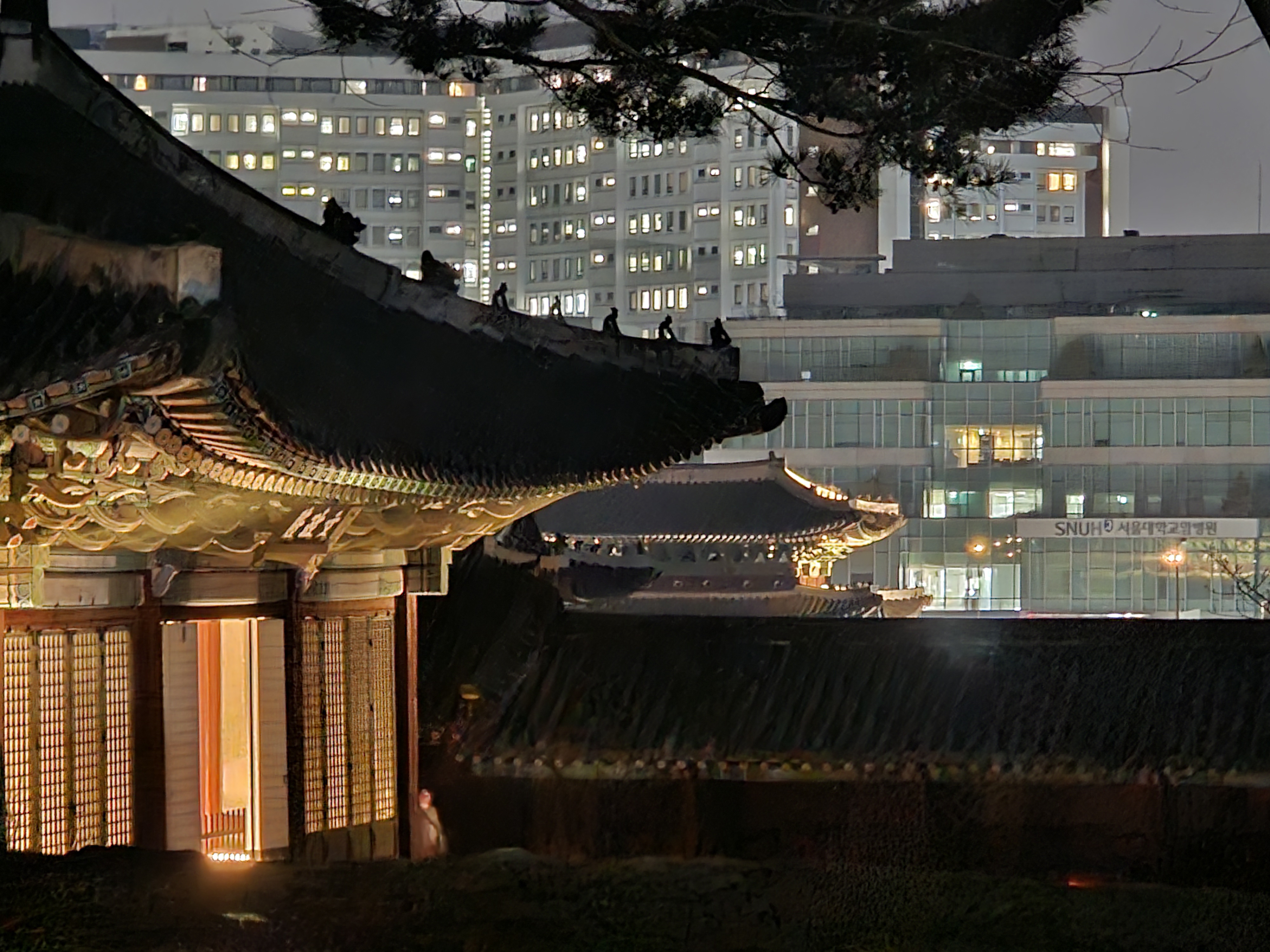 종교와 예술의 만남 사진