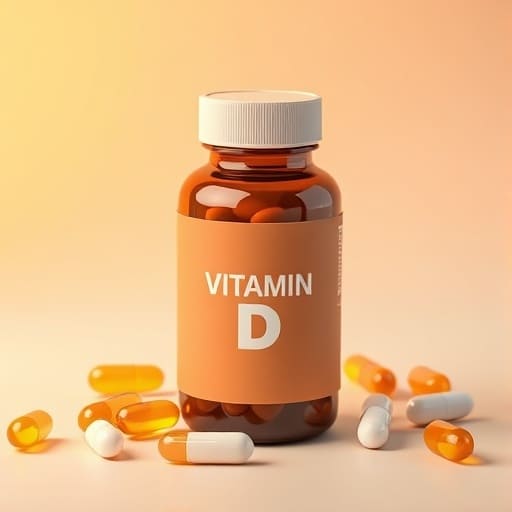 면역력 높이는 영양제