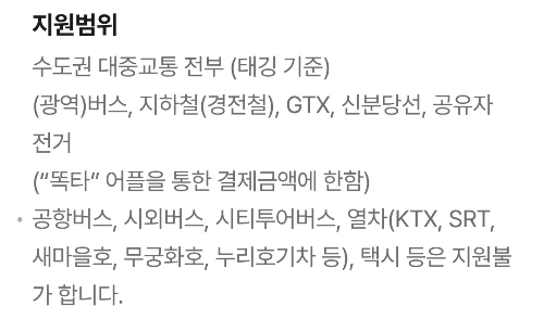 경기도+어린이+청소년+교통비+지원사업+지원범위