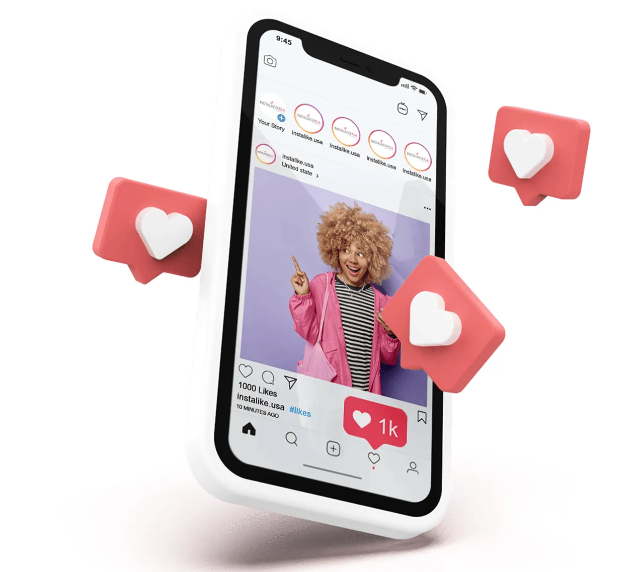 인스타그램 릴스 조회수 10배 올리기 완벽 가이드