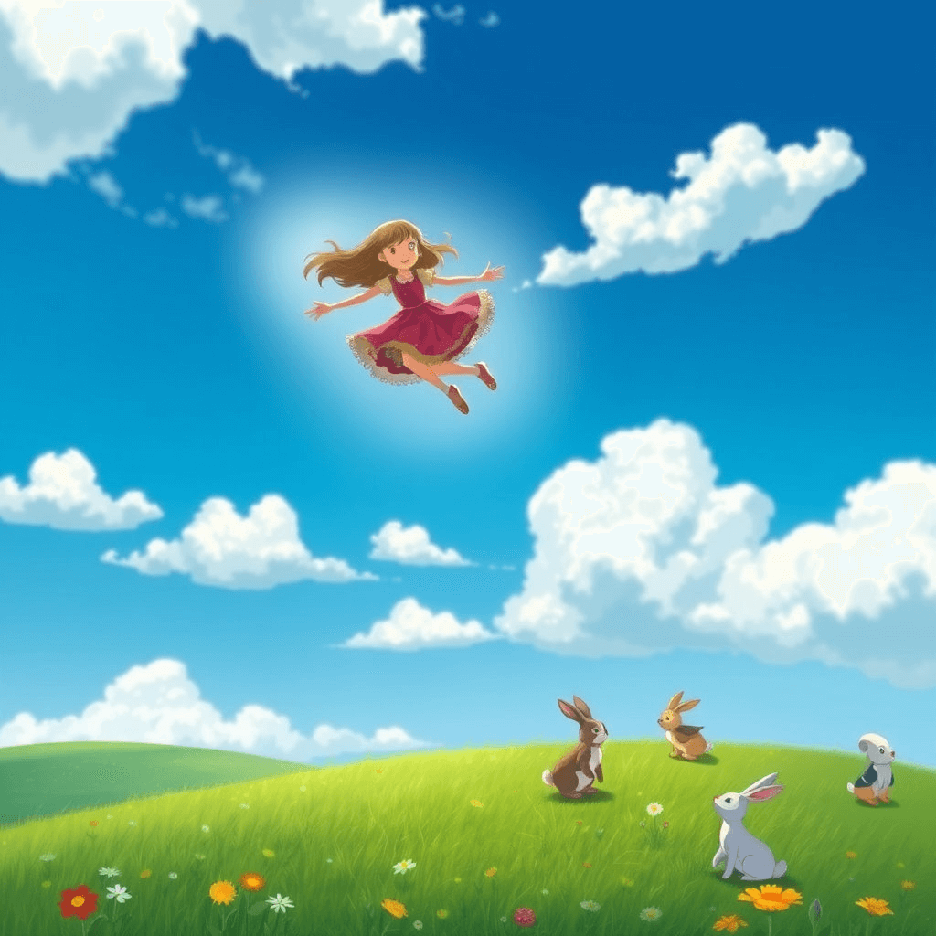 생각만으로 물체를 움직이는 꿈 해몽