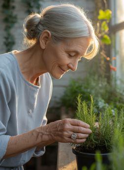 손가락 관절염 증상