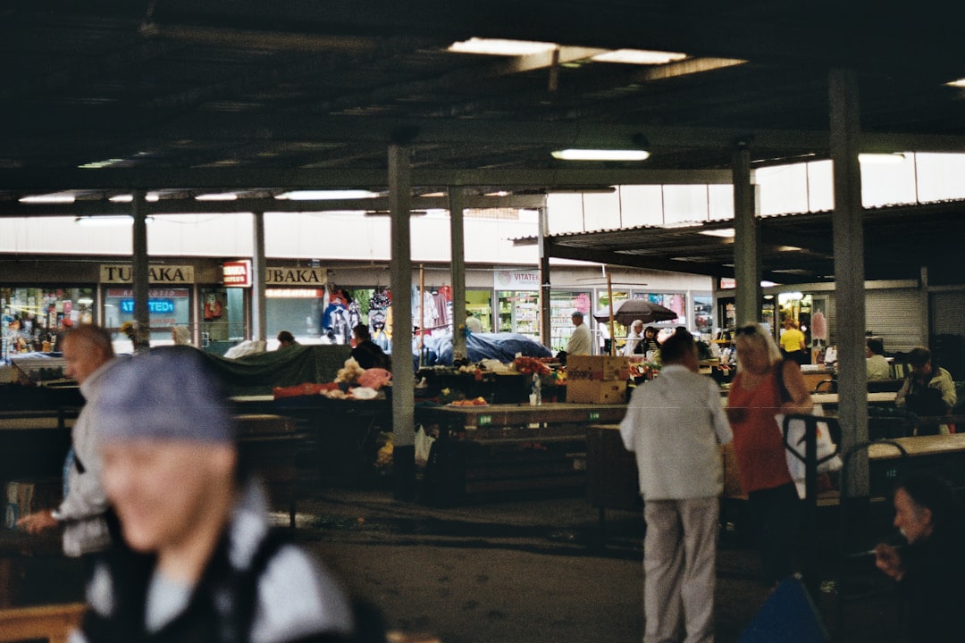 Flea Market