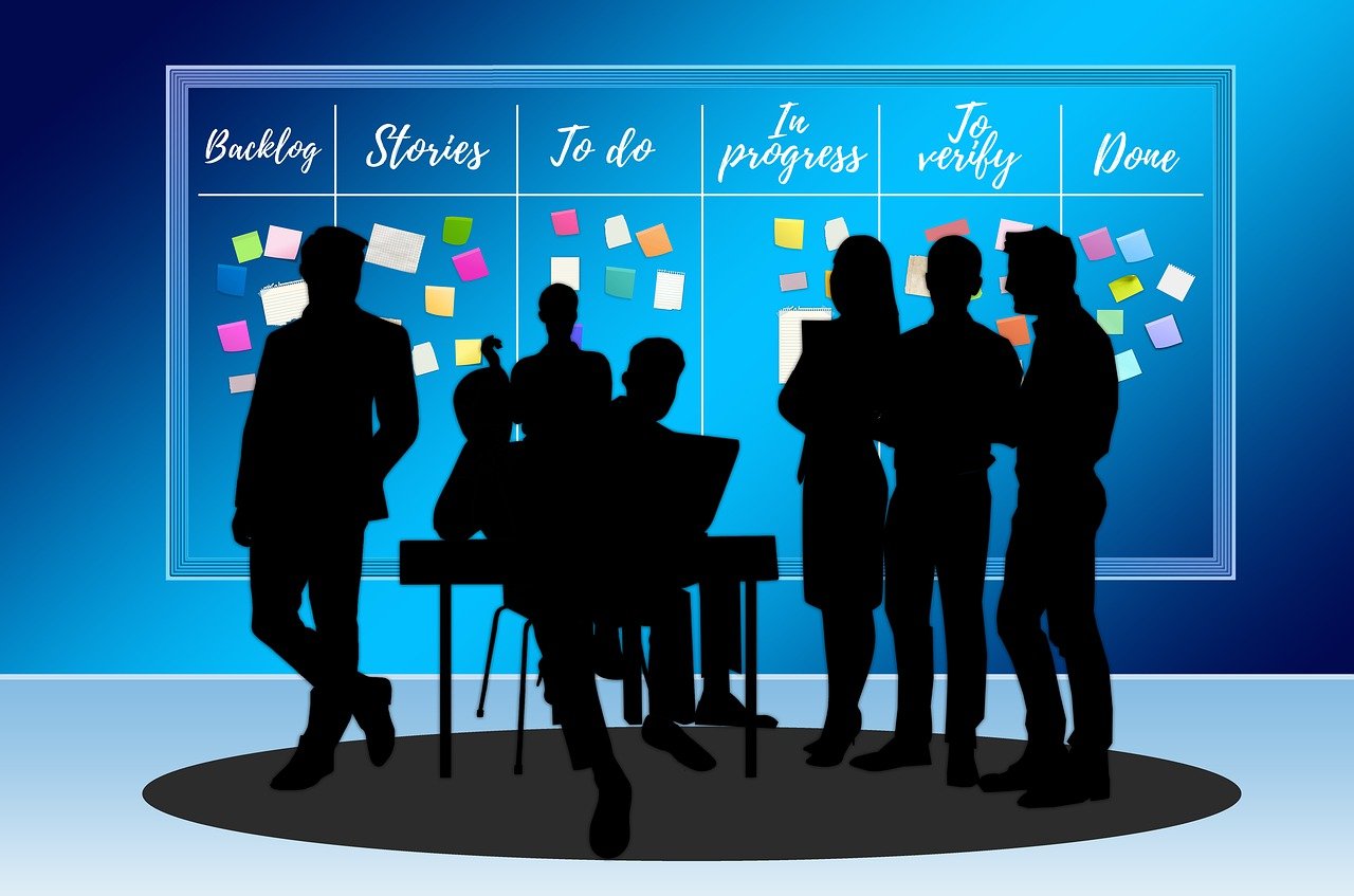 투자 전략 관련 사진