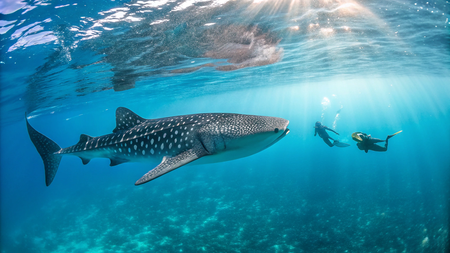 2025년 최신! 세부 고래상어 투어 예약 꿀팁 총정리