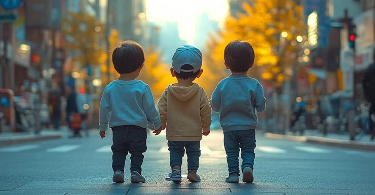 다자녀 가구 혜택