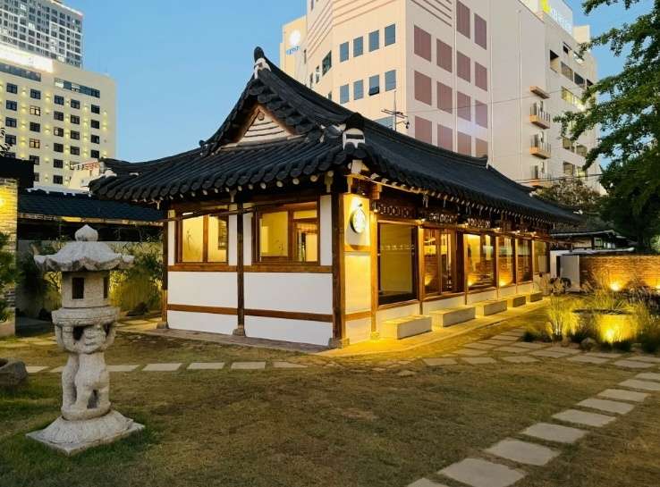 스타벅스 북한산점