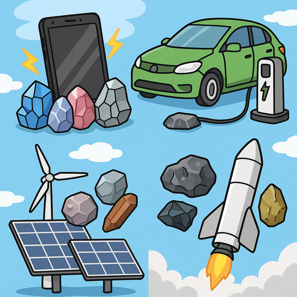 미래산업의 숨은 주역