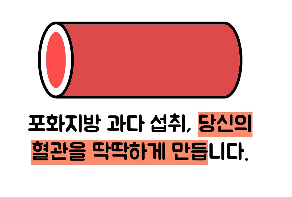 동맥경화 원인
