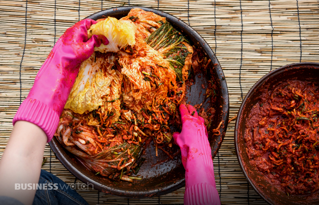 김장 쓰레기 배출 방법1