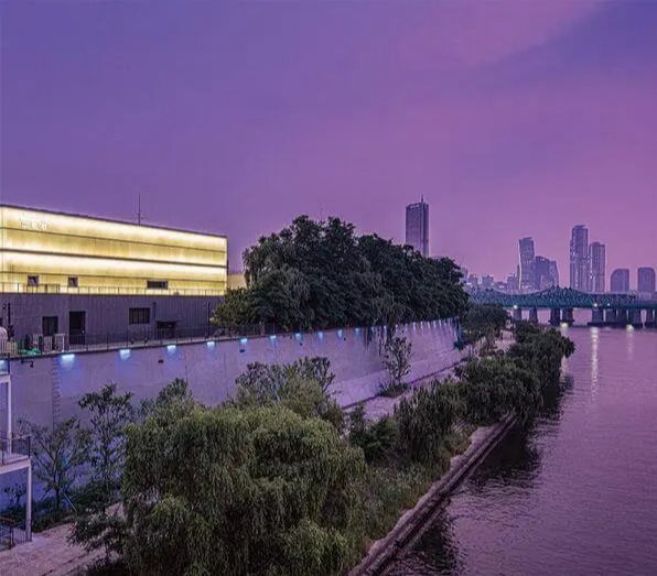 2022서울세계불꽃축제