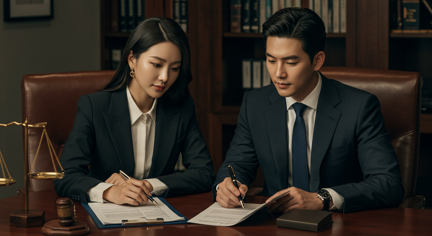 협의 이혼 비용