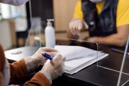 우체국 실비보험 청구서류 준비 기준 정리16