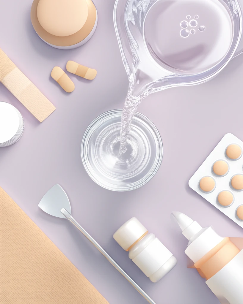 식중독 24시: 증상 발생 시 즉각 ..