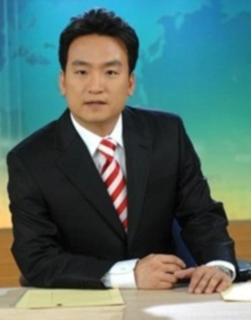 박장범 기자 프로필 나이 고향 학력 정치성향