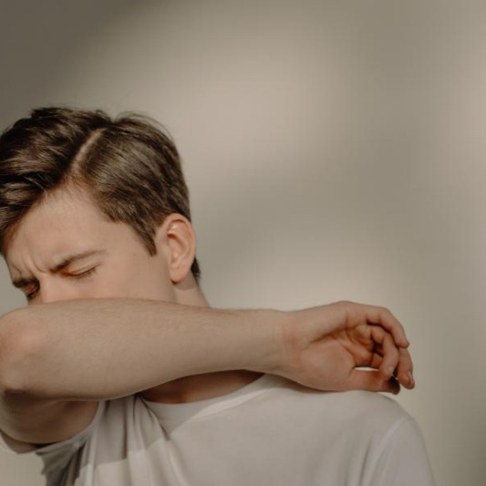 기침가래멈추는법