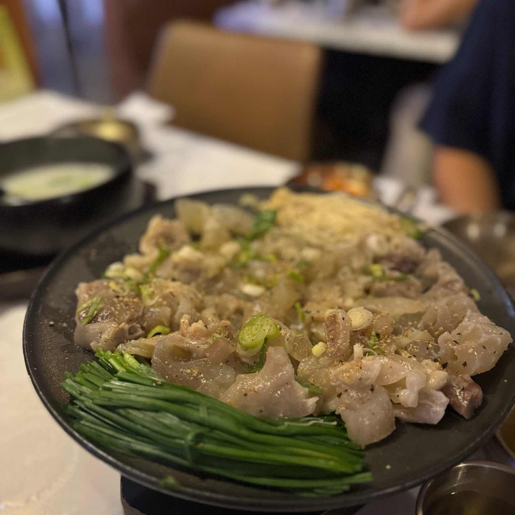 강남 논현 24시간 주점 '우슴'