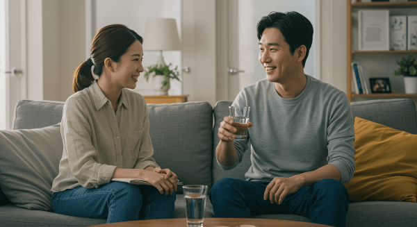 과민성 대장증후군 치료법 사진 20