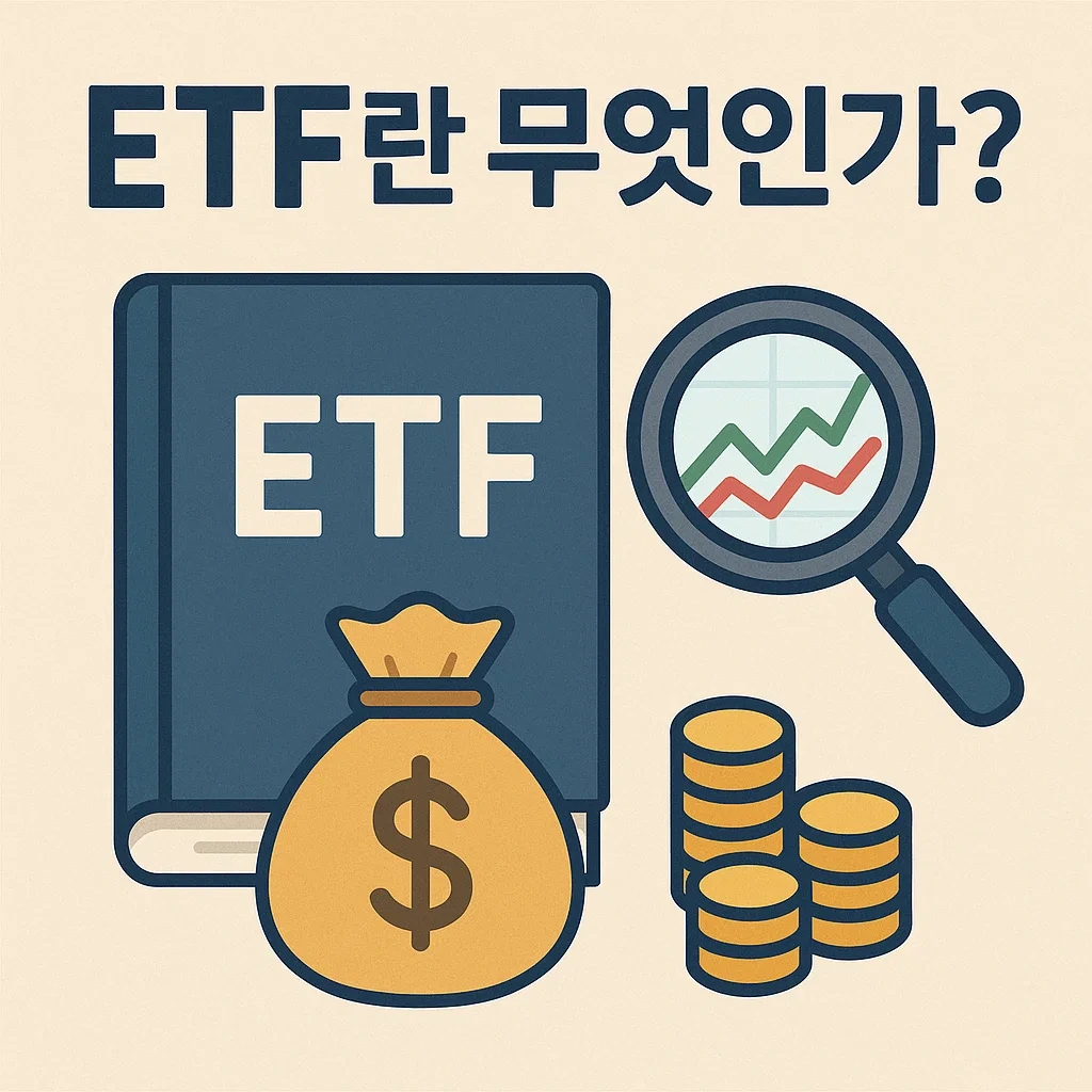 ETF란 무엇인가?