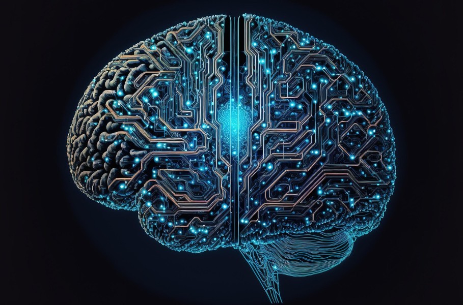 인공지능으로 심사하는 시대