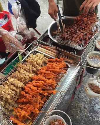 필리핀 길거리 음식 추천 총정리 완벽 가이드 베스트 맛집_19