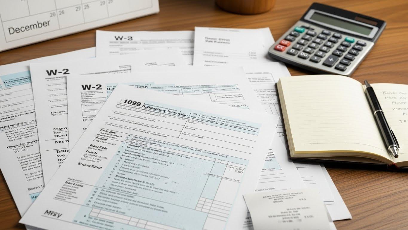 연말정산 포함 원천세 신고