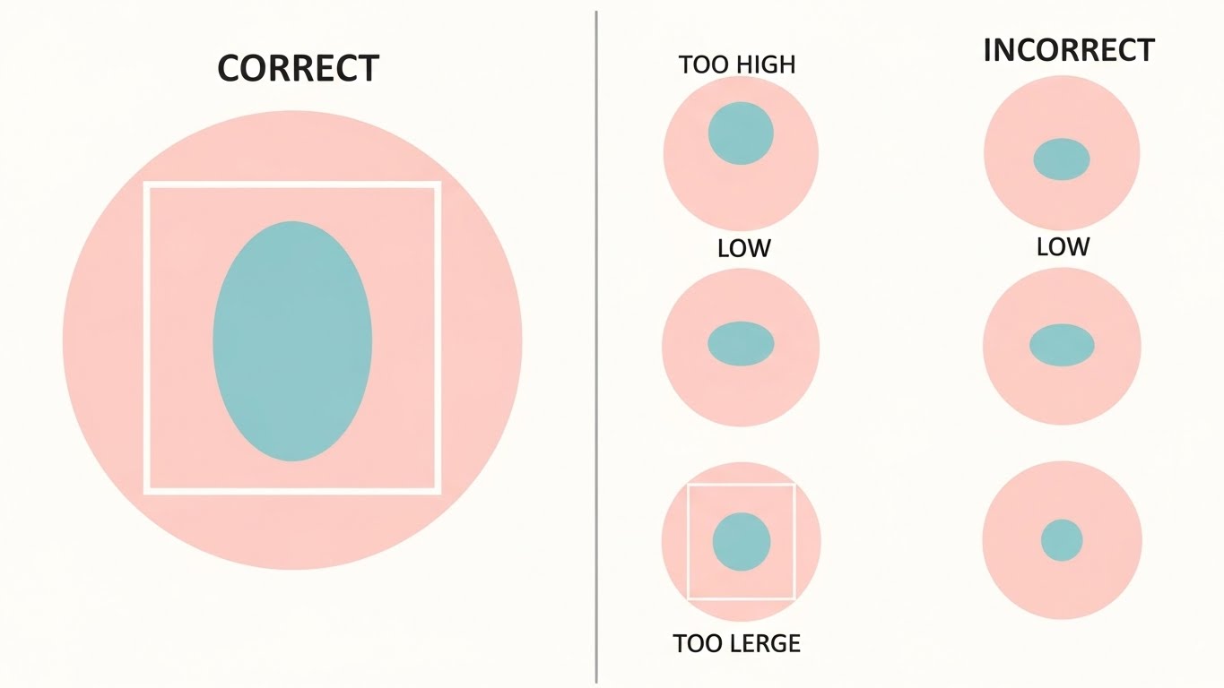 여권 사진 규격 총정리｜이 기준 틀리면 바로 반려됩니다