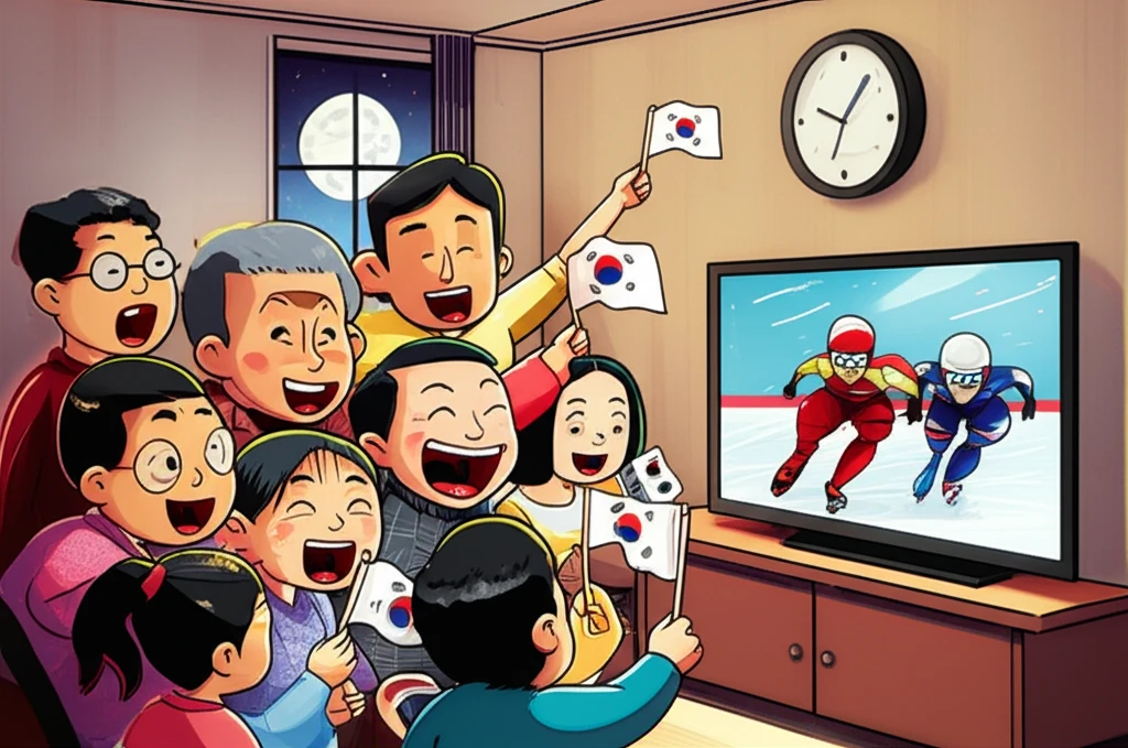 2026 동계올림픽 신규 종목과 구역..