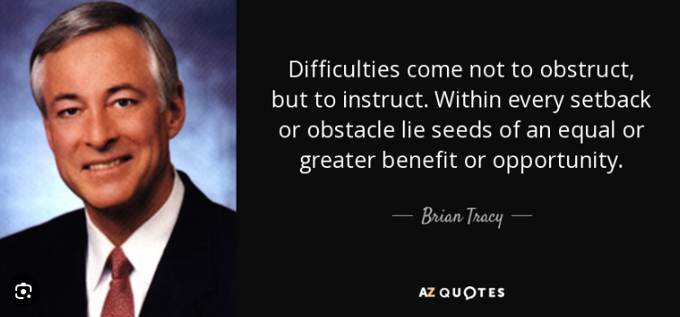 고난 속에서도 긍정적 사고를 유지하는 비결