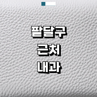 수원 팔달구 내과