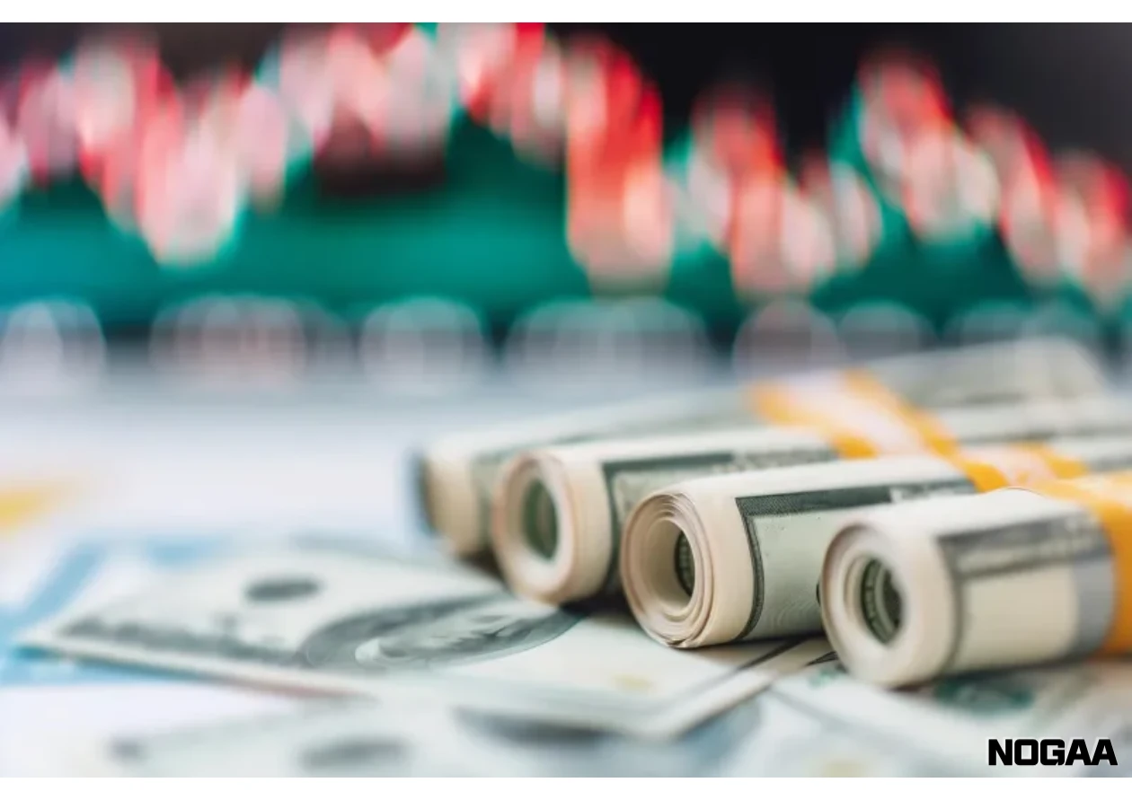 환율 변동성이 큰 시기, 캐나다 달러 환전 타이밍은?